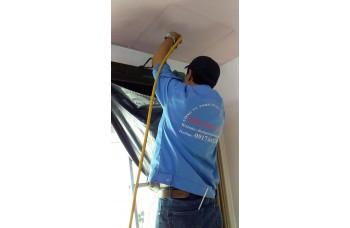 DỊCH VỤ VỆ SINH MÁY LẠNH SHARP QUẬN PHÚ NHUẬN